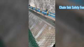 আপনার সমস্ত বাজেটের প্রয়োজনের জন্য গুণমানের চেইন লিঙ্ক বেড়া