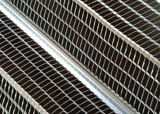 উচ্চ-শক্তির রিবার লেথ, প্লাস্টারিং এবং স্টুক নির্মাণের জন্য উপযুক্ত