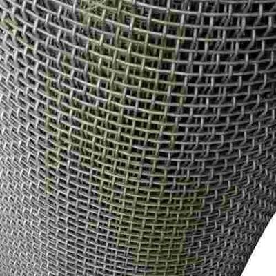 2.0 মিমি ডিপার্চার উচ্চ কার্বন ইস্পাত Woven Wire Cloth Wear Proof In Chemical Industry.0 মিমি ডিপার্চার উচ্চ কার্বন ইস্পাত woven wire cloth wear proof in chemical industry