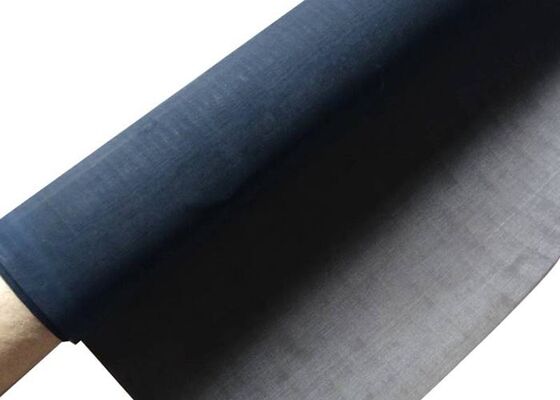 1-50 Mesh Tungsten Woven Wire Mesh Can Be Used For: High-Temperature Furnace Load-Bearing