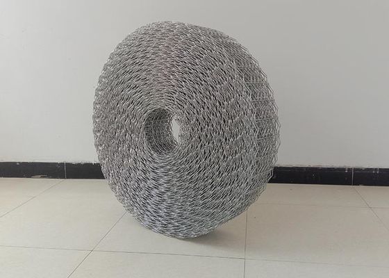 6 8 10 লাইন তারগুলি কংক্রিট ওজন লেপ জন্য Galvanized ঝালাই জাল