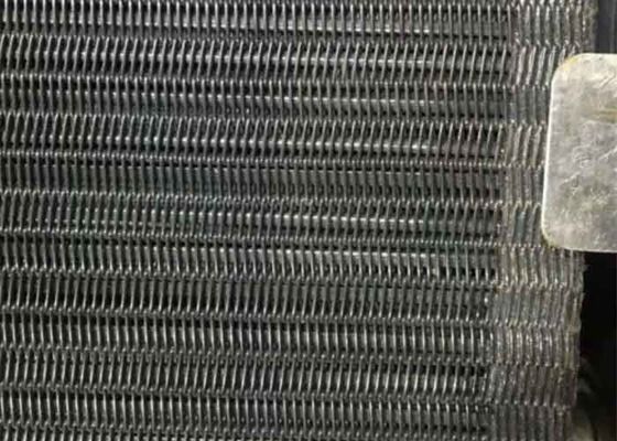 স্থিতিশীল তাপ সেটিং সহ ইউভি ডিজিটাল প্রিন্টার কনভেয়র বেল্ট