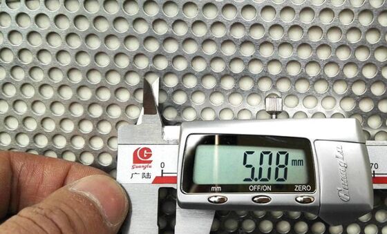 বাণিজ্যিক ভবনের অ্যাকোস্টিক প্যানেল এবং বায়ু ফিল্টারিং সিস্টেমের জন্য আদর্শ